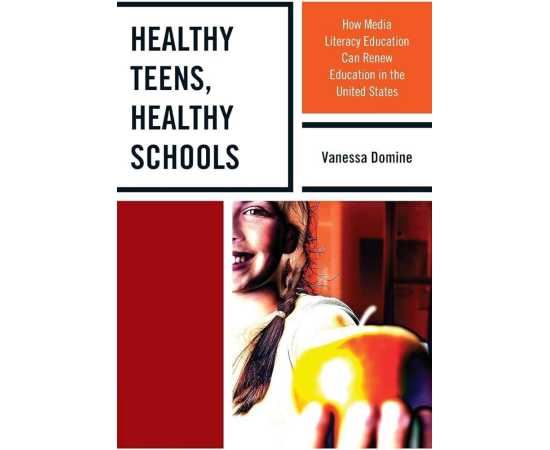 Healthy Teens, Healthy Schools (PB)