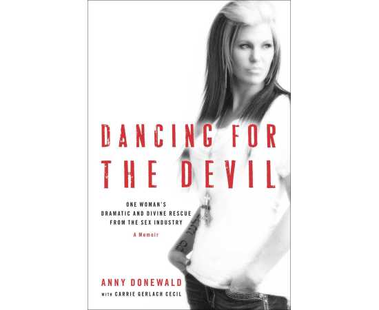 Dancing For The Devil (HB)