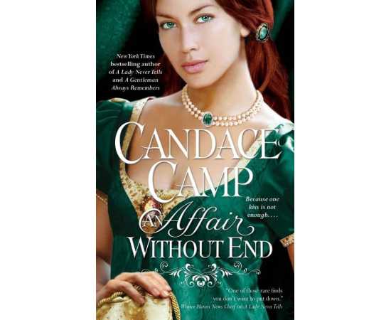 An Affair Without End (PB)