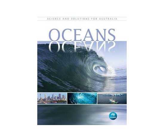 Oceans Science And Solutions For Australia (PB)