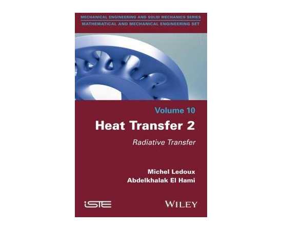 Heat Transfer 2 Vol Set (HB)