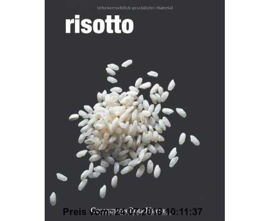 Risotto And Other Rice Dishes (PB)
