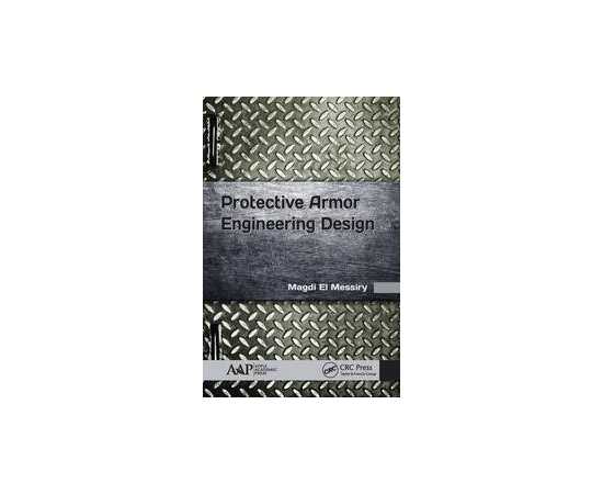 Protective Armor Engineering Design (HB)