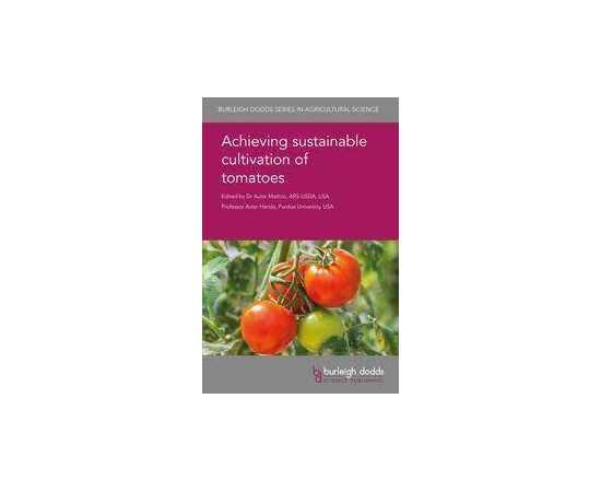 Achieving Sustainable Cultivation Of Tomatoes (HB)