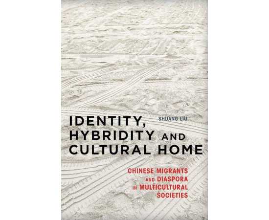 Identity, Hybridity And Cultural Home (PB)