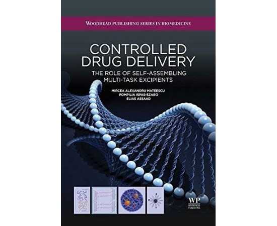 Controlled Drug Delivery: The Role Of Self-Assembling Multi-Task Excipients (HB)