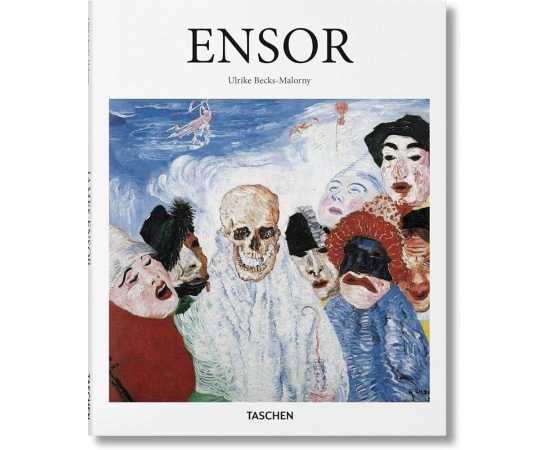 James Ensor (HB)