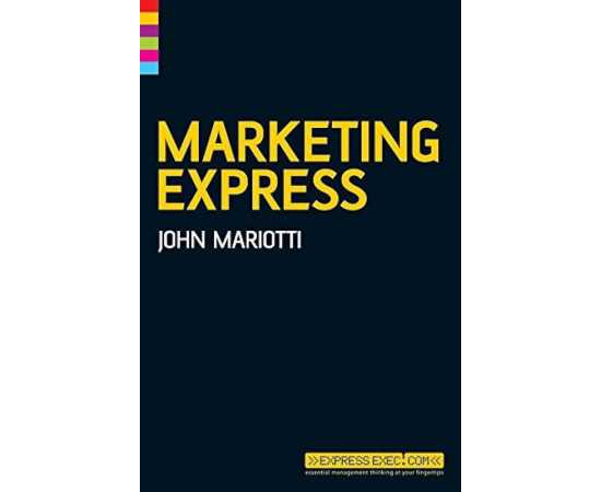 Marketind Express (PB)