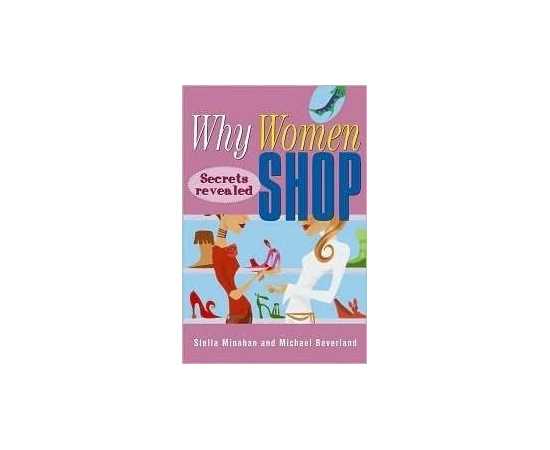Why Women Shop (PB)