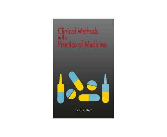 Clinical Methods In The Practice Of Medicine (PB)