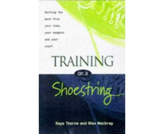 Training On A Shoestring (PB)