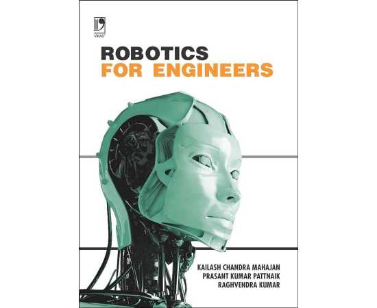 Robotics For Engineers (PB)