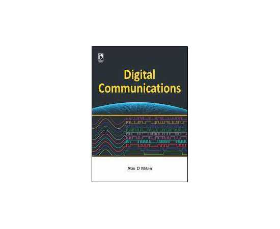 Digital Communications (PB)