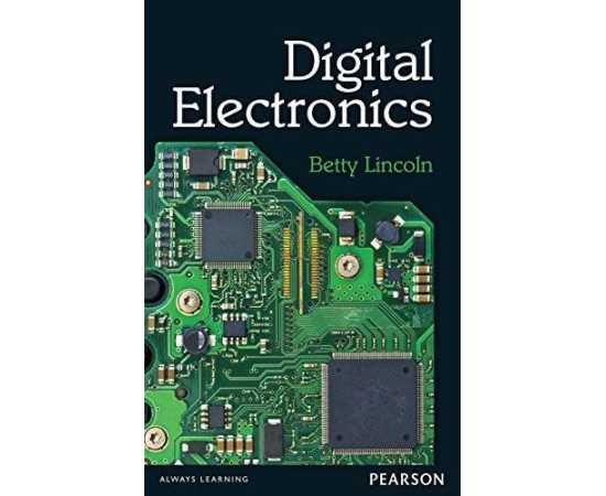 Digital Electronics (PB)