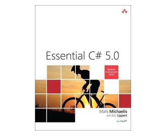 Essential C# 5.0 (PB)