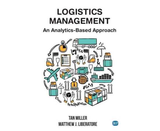 Logistics Management (HB)