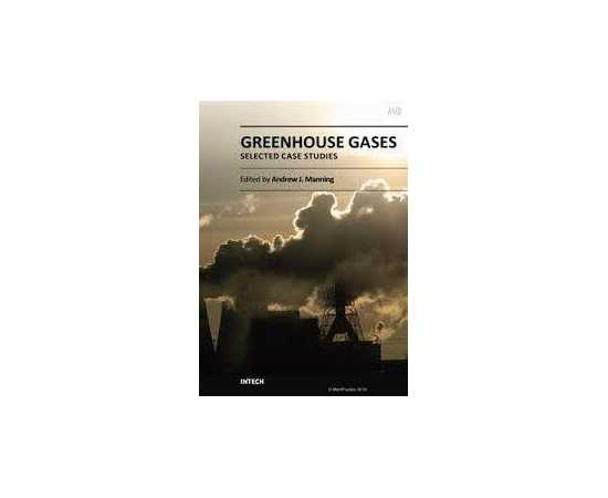 Greenhouse Gases Selected Case Studies (HB)
