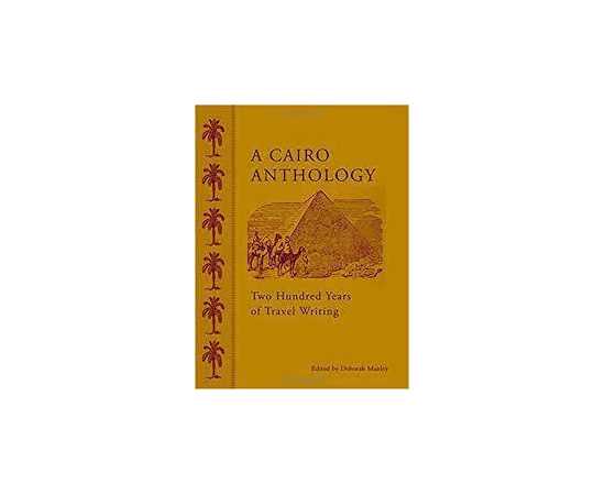 A Cairo Anthology (HB)