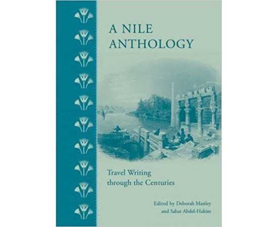 A Nile Anthology (HB)