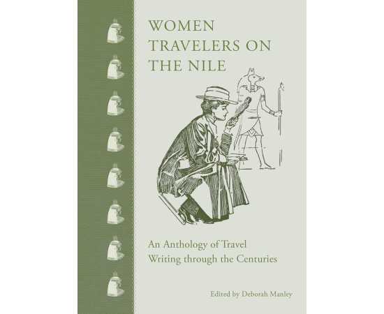 Women Travelers On The Nile (HB)