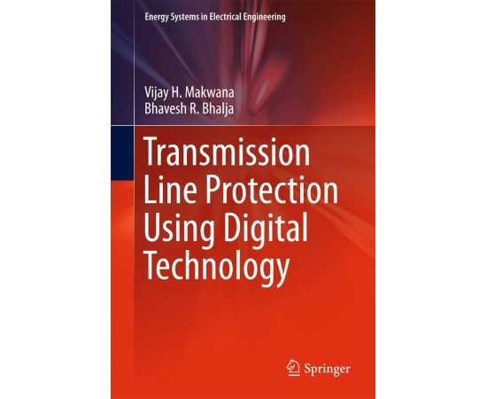 Transmission Line Protection Using Digital Technology (PB)