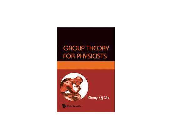 Group Theory For Physicists (PB)