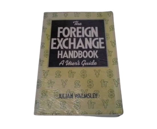 The Foreign Exchange Handbook (HB)