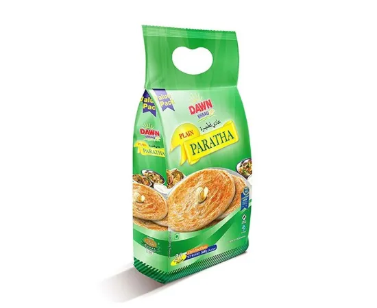 Dawn Plain Paratha Family 20 Pcs