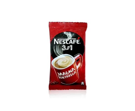 Nescafe 3in1 Coffee 25gm