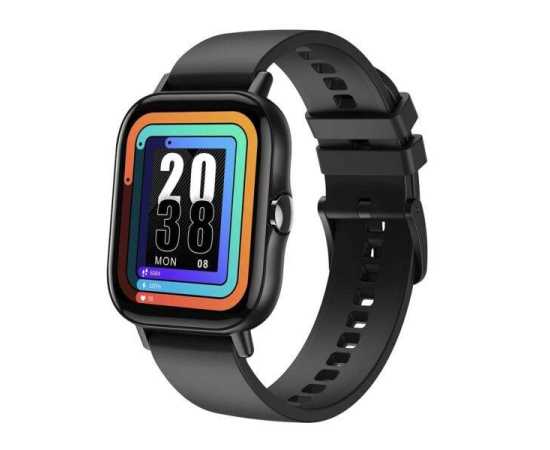 Itel Isw-31 Smartwatch