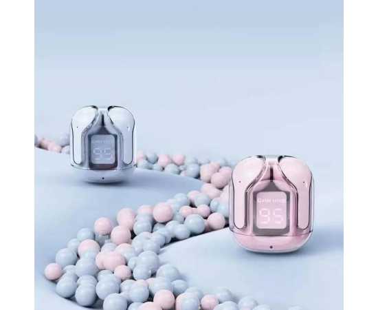 Air 31 Wireless Earbuds Headphones Power Display Earphones