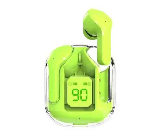 Air 31 Wireless Earbuds Headphones Power Display Earphones