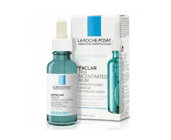 LA Roche Posay Effaclar Ultra Concentrated Serum