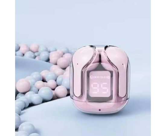 Air 31 Wireless Earbuds Headphones Power Display Earphones