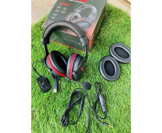 Blade Hawks Gaming Headset