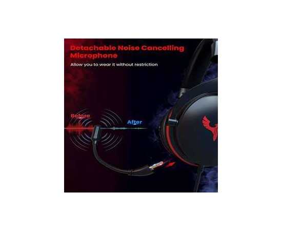 Blade Hawks Gaming Headset