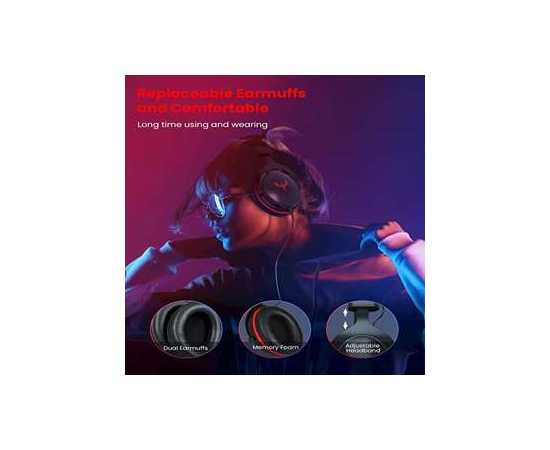 Blade Hawks Gaming Headset