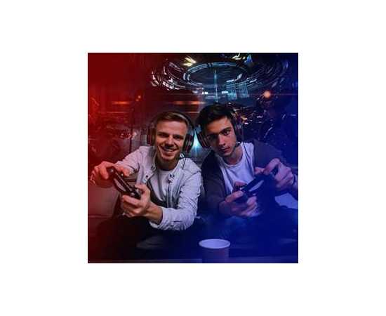 Blade Hawks Gaming Headset