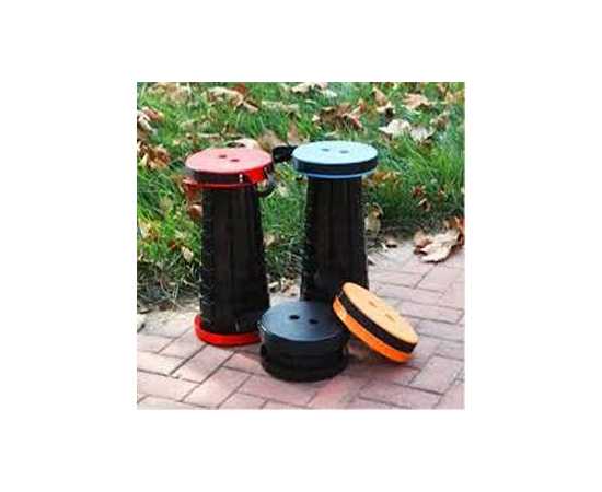 Telescopic Stool Collapsible Foldable Chair