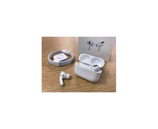 AIRPODS PRO 2 IN WHITE WIRELESS BLUETOOTH EARBUDS