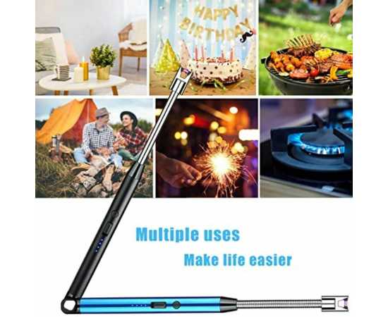 USB Rechargeable Electric Lighter