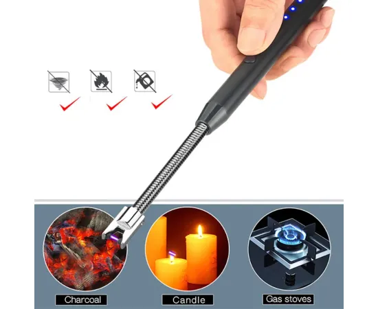 USB Rechargeable Electric Lighter