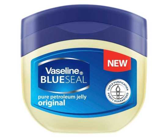 Vaseline® Blue Seal Original Petroleum Jelly 100 ml