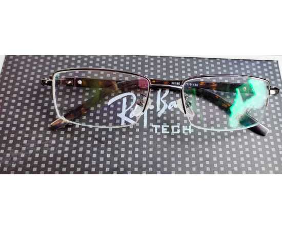 Beautiful Ray Ben Eyeglass Metal Frame A+Copy