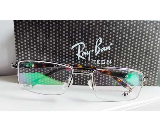 Beautiful Ray Ben Eyeglass Metal Frame A+Copy