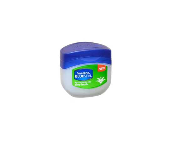 Vaseline Aloe Fresh Light Hydrating Jelly 100ml
