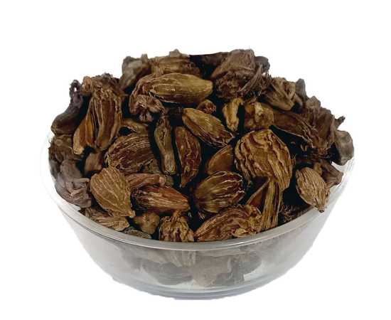 Bari Elaichi Dana Ilaichi Qlaa Indian by Sabir Sons