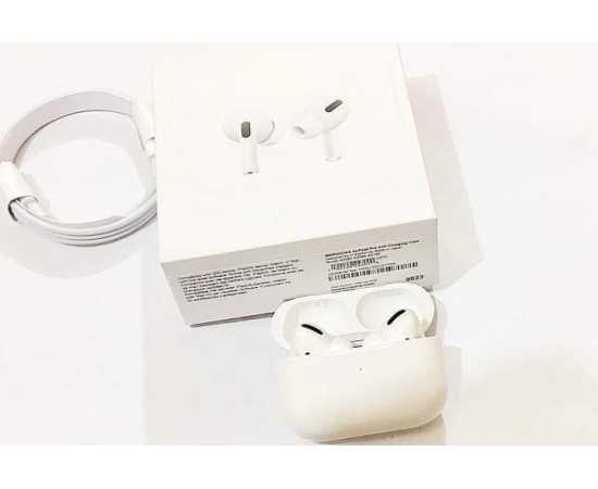 Apple Airpods pro master copy