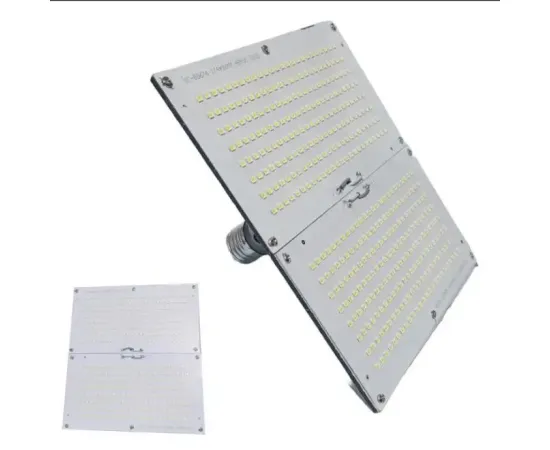 Bright Led Light For Homes & Shops 120W