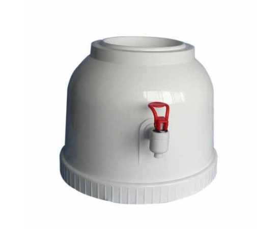 Portable Mini Table Top Countertop Bottle Water Cooler Dispenser